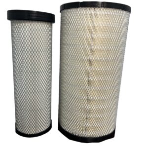 Trinmech Services Ltd Filters