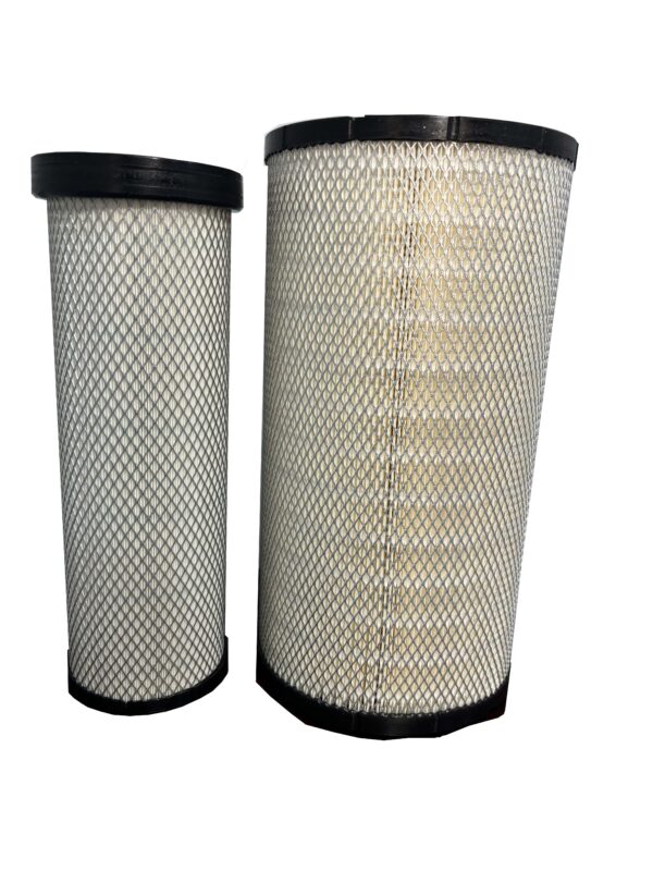 Trinmech Services Ltd Filters