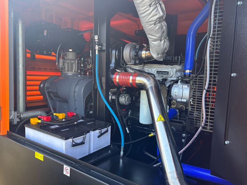 Trinmech Services Repairs